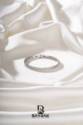 Mirel 348 Crystal-Style Fashion Bracelet product photo 1