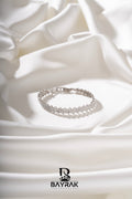 Mirel 350 Crystal-Style Fashion Bracelet product photo 1
