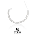 Vela -18- Crystal-Style Fashion Bracelet product photo 1