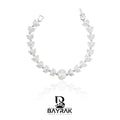 Vela -24- Crystal-Style Fashion Bracelet product photo 1