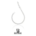 Vela -40- Crystal-Style Fashion Bracelet product photo 1