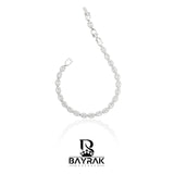 Vela -40- Crystal-Style Fashion Bracelet product photo 1