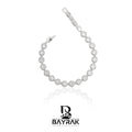Vela -50- Crystal-Style Fashion Bracelet product photo 1