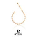 Vela -54- Crystal-Style Fashion Bracelet product photo 1