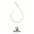 Vela -58- Crystal-Style Fashion Bracelet product photo 1