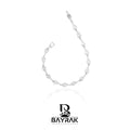 Vela -06- Crystal-Style Fashion Bracelet product photo 1