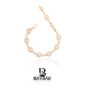 Vela -60- Crystal-Style Fashion Bracelet product photo 1