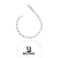 Vela -70- Crystal-Style Fashion Bracelet product photo 1