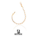Vela -74- Crystal-Style Fashion Bracelet product photo 1