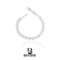 Vela -78- Crystal-Style Fashion Bracelet product photo 1