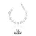Vela -82- Crystal-Style Fashion Bracelet product photo 1